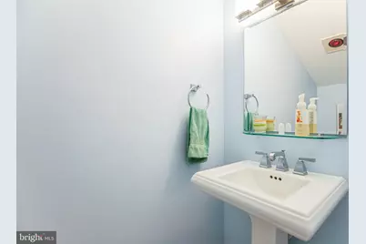 9000 Bay Avenue #401 & 402, North Beach, MD 20714 - Photo 38