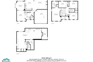 2425 Woodland Ct, Chesapeake Beach, MD 20732 - Photo 40