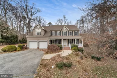 7420 Mayflower, Saint Leonard, MD 20685 - Photo 2
