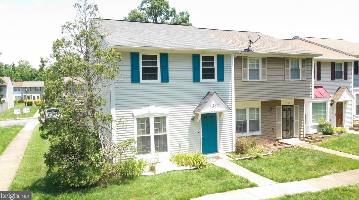 4367 Eagle Ct, Waldorf, MD 20603-4535