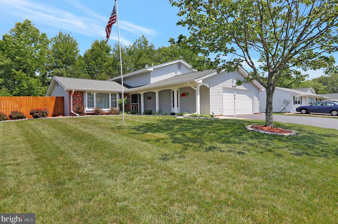 6303 Josephine Rd, Waldorf, MD 20601-3206