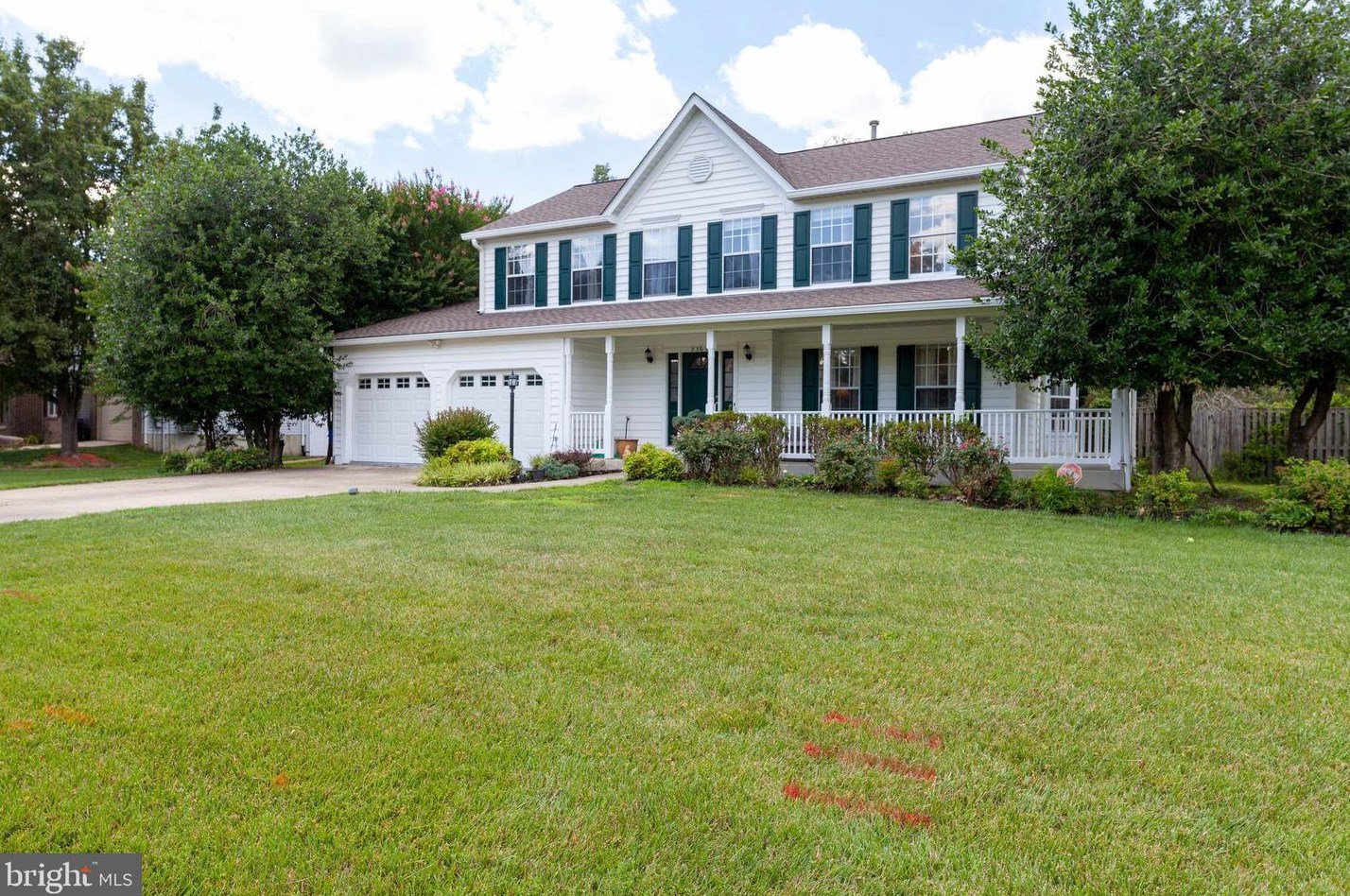 2365 Ashford Dr, Waldorf, MD 20603-3267