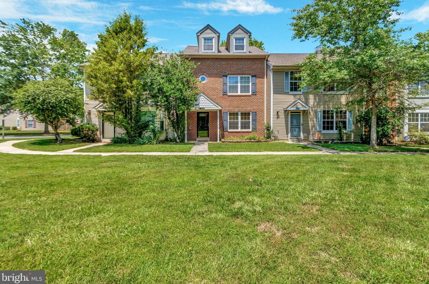 6192 Seal Pl, Waldorf, MD 20603-4451