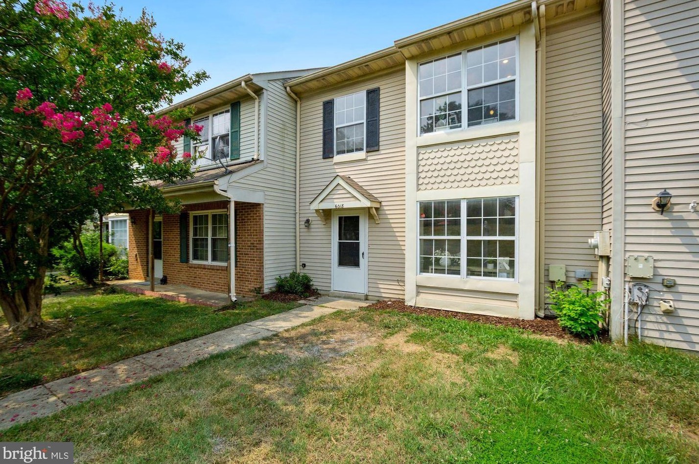6018 Red Wolf Pl, Waldorf, MD 20603-4402