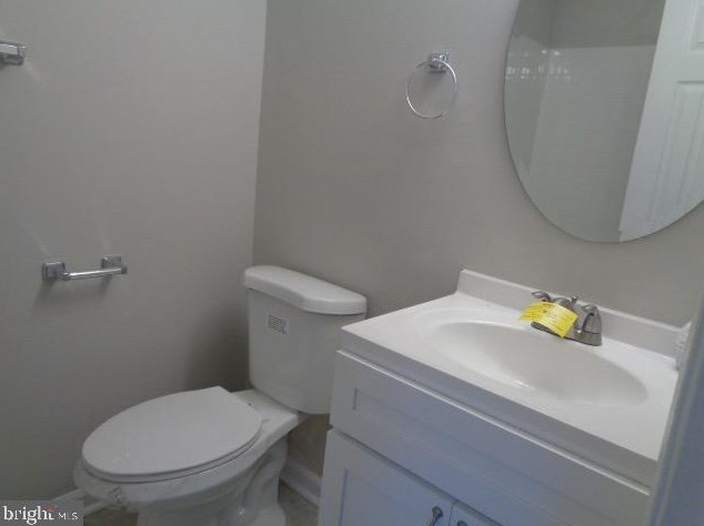 3972 Northgate Pl, Waldorf MD  20602-2565 exterior