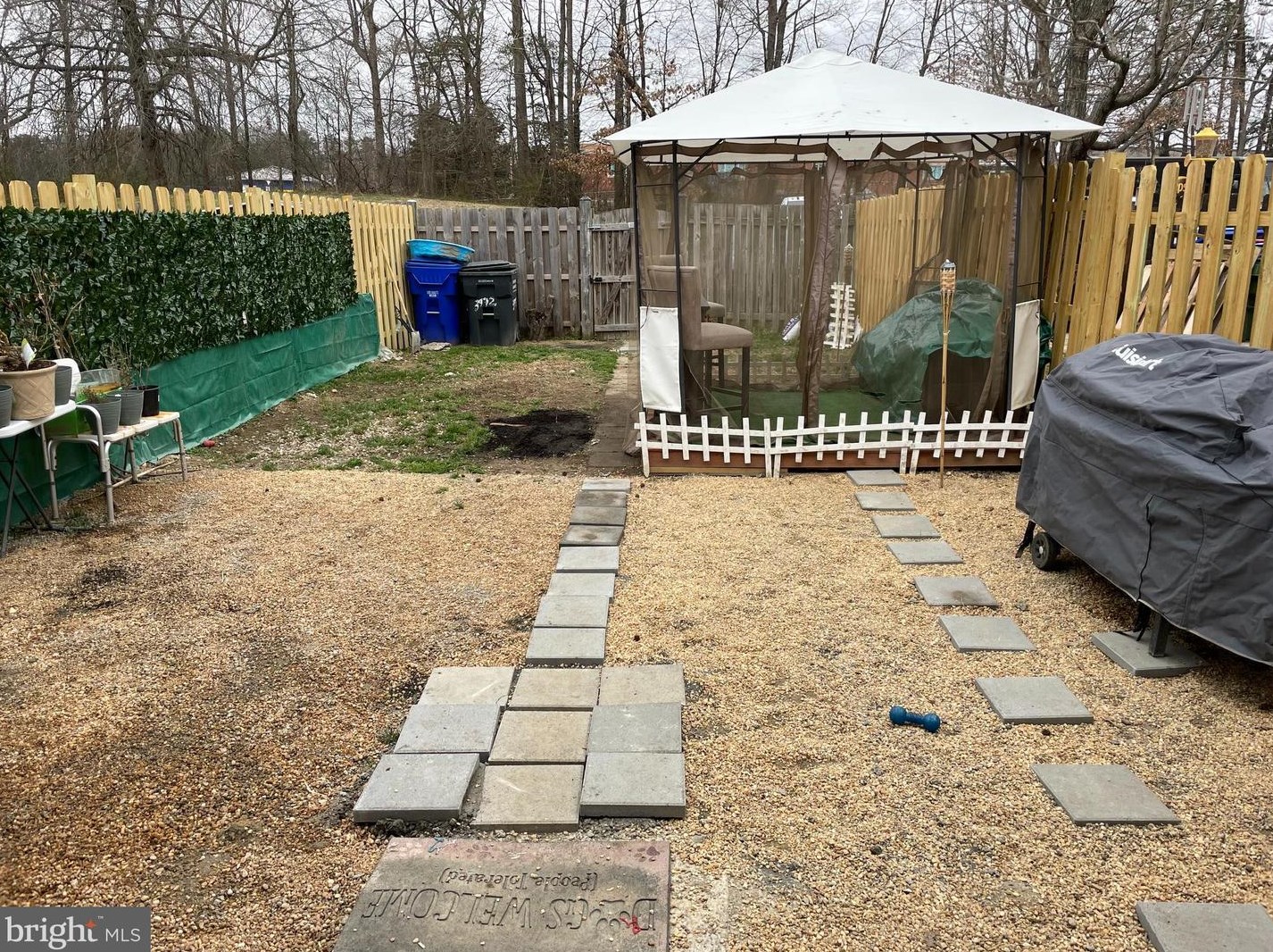 3972 Northgate Pl, Waldorf MD  20602-2565 exterior