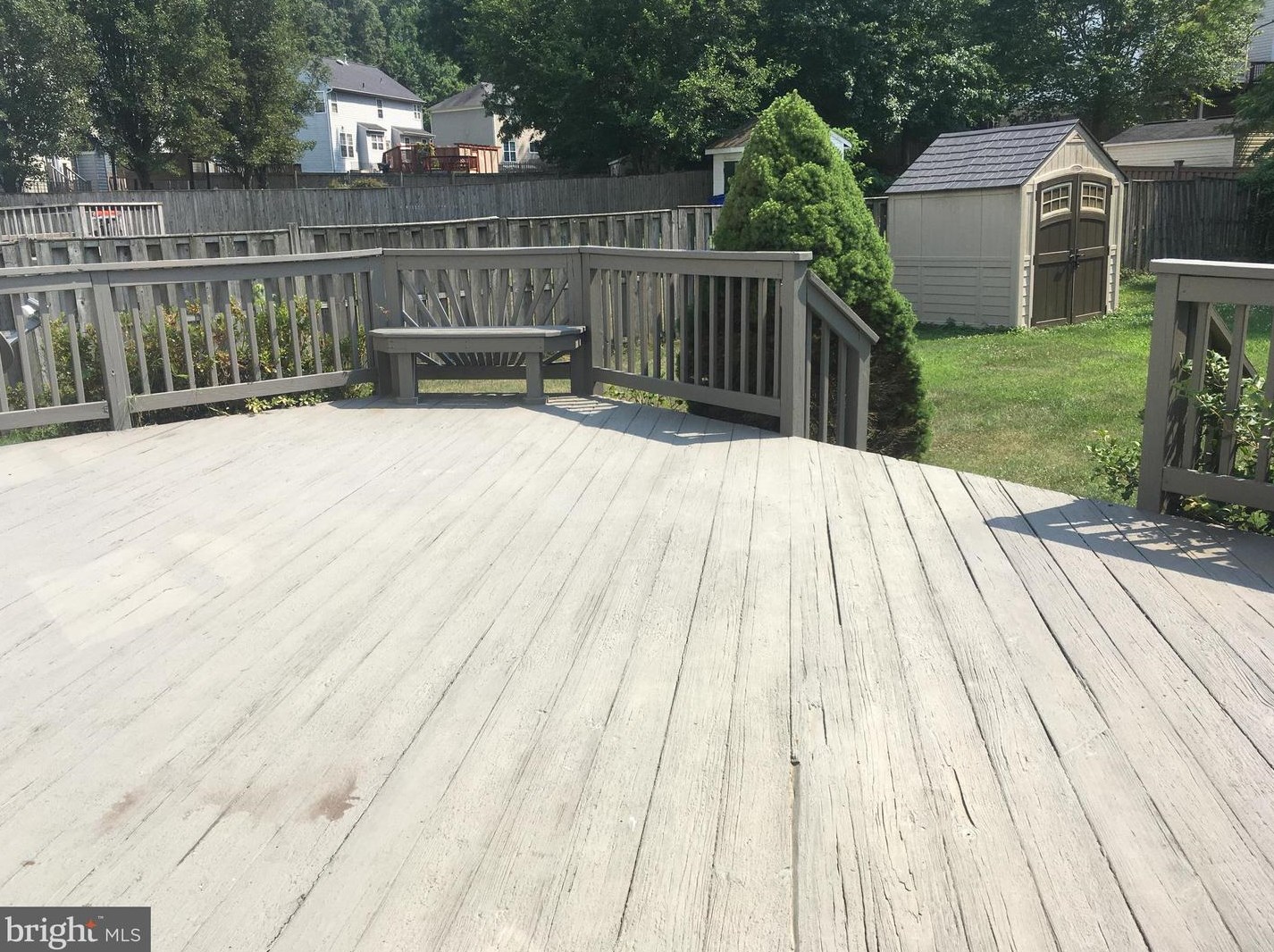 2236 Community Dr, Waldorf MD  20601-3960 exterior