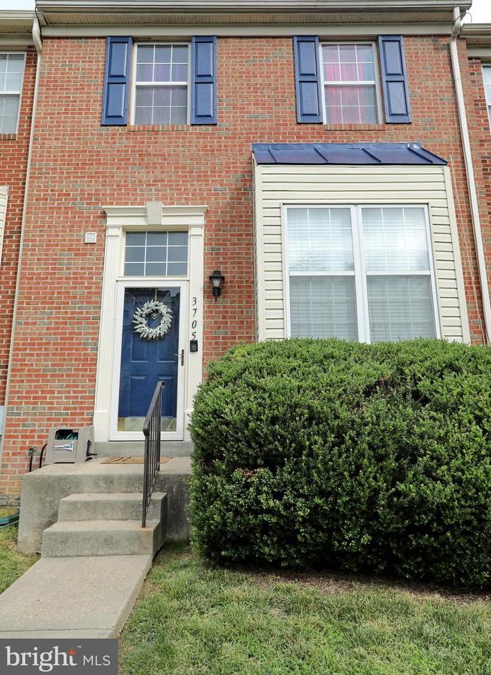 3705 Midlothian Pl, Waldorf, MD 20602-3529
