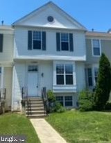 11306 Golden Eagle Pl, Waldorf MD  20603-5977 exterior