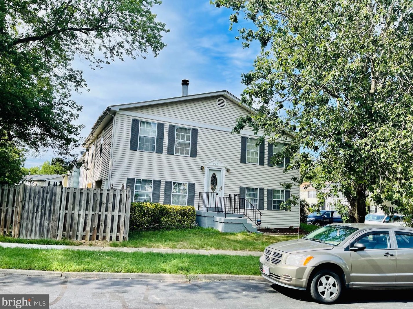 1029 Dorset Dr, Waldorf, MD 20602-1958