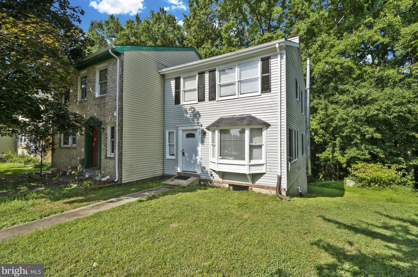 99 Brookside Pl, Waldorf, MD 20601-4951