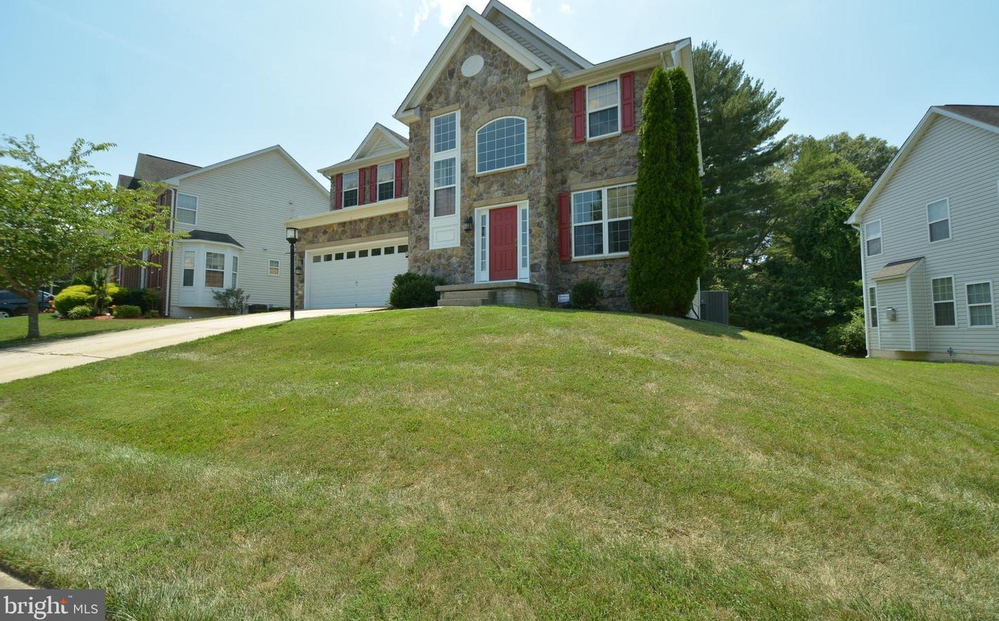 8775 Grassland Ct, Waldorf, MD 20603-4957