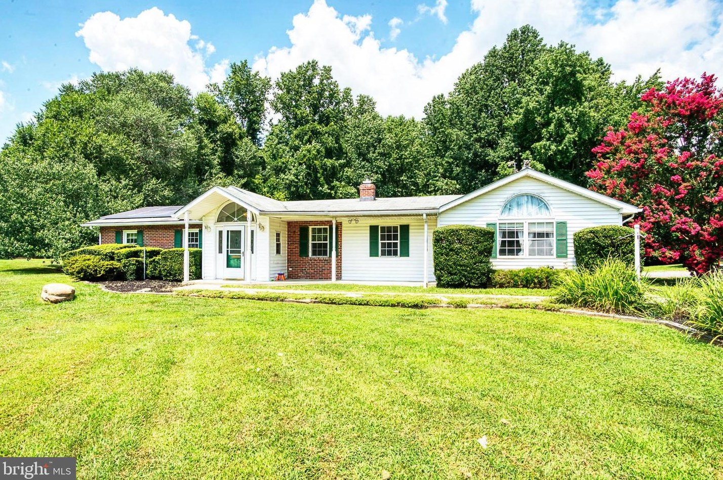 13360 Budds Creek Rd, Charlotte Hall, MD 20622-3722