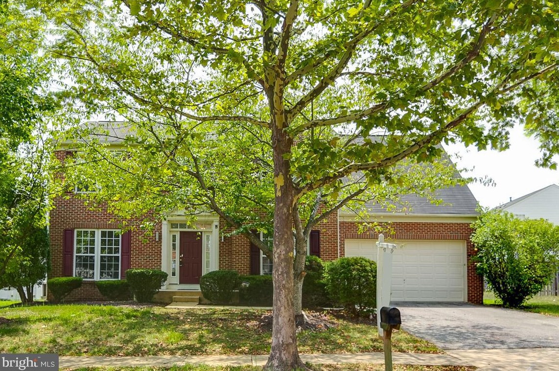 9696 Bergamont Ct, Waldorf, MD 20603-5701