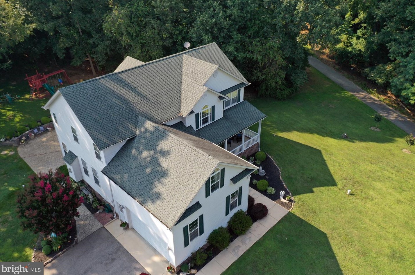 11055 Allens View Pl, Faulkner, MD 20632