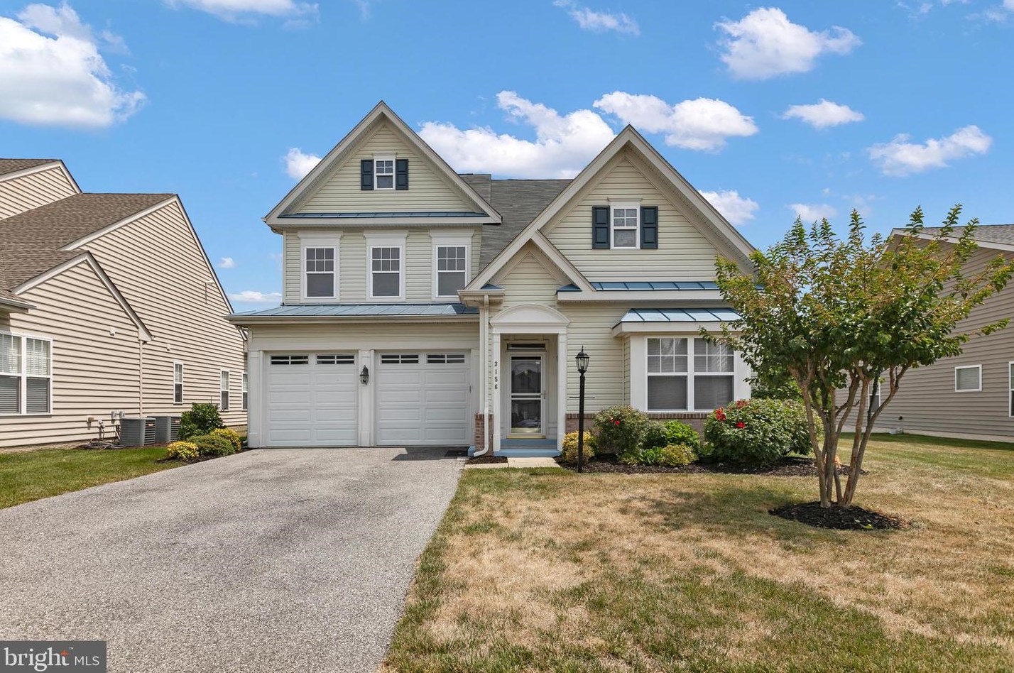 3156 Shadow Park Ln, Waldorf, MD 20603-5739