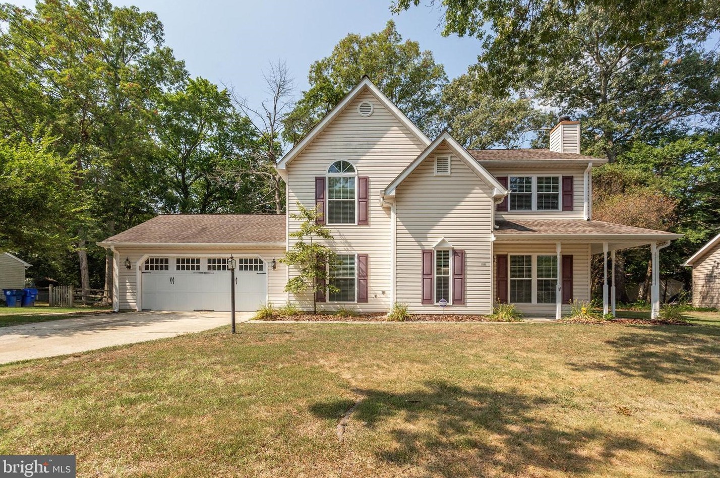 3530 Pine Cone Cir, Waldorf, MD 20602-2668
