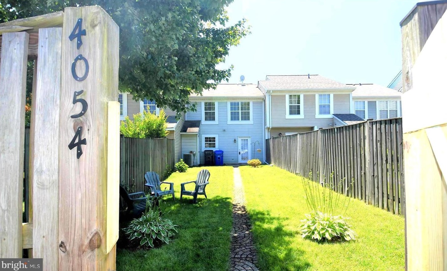4054 Bluebird Dr, Waldorf, MD 20603-4514