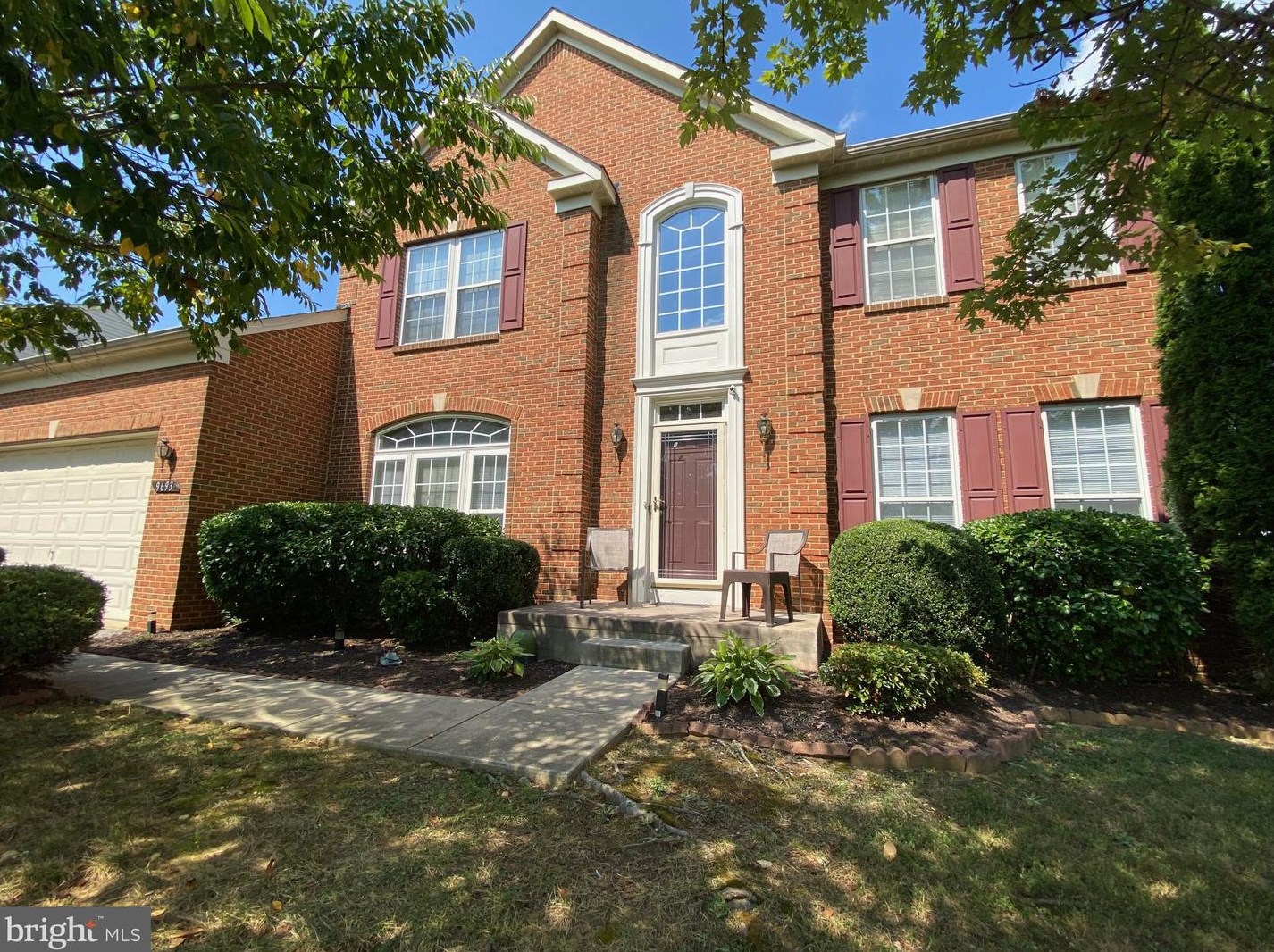 9693 Bergamont Ct, Waldorf, MD 20603-5701