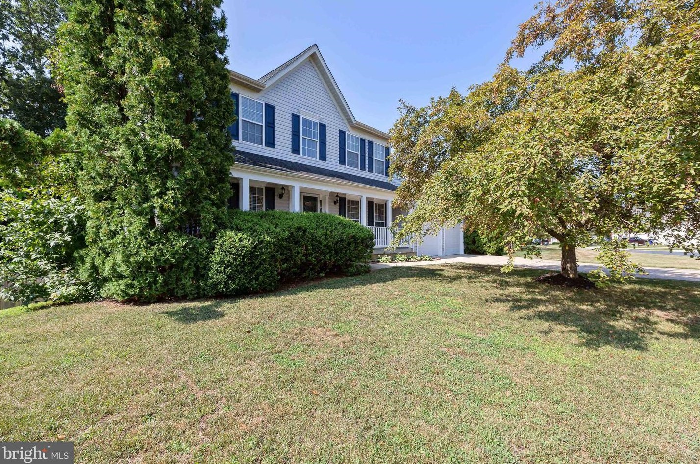 10699 Ashford Cir, Waldorf, MD 20603-3208