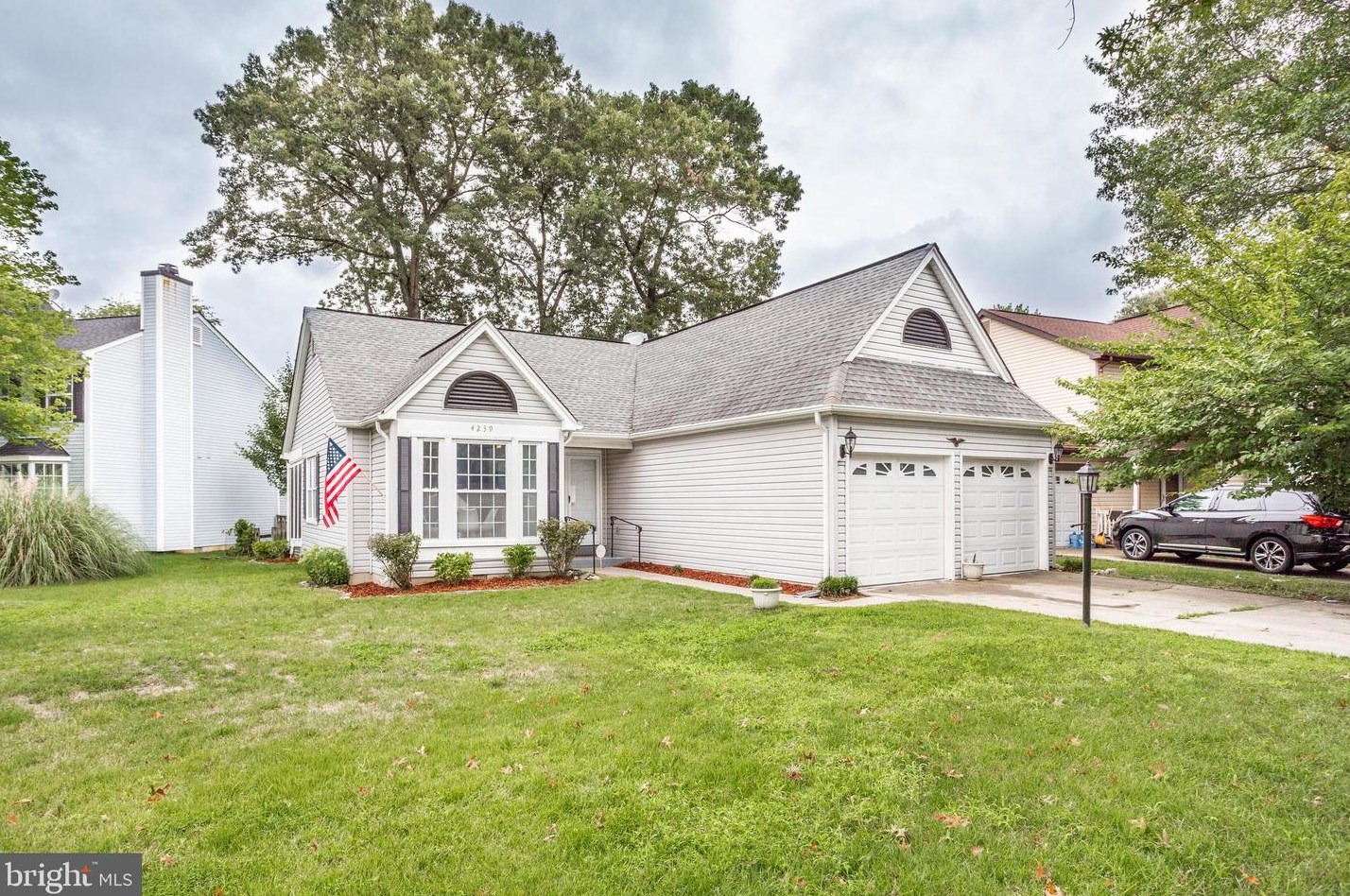 4239 Mockingbird Cir, Waldorf, MD 20603-4633