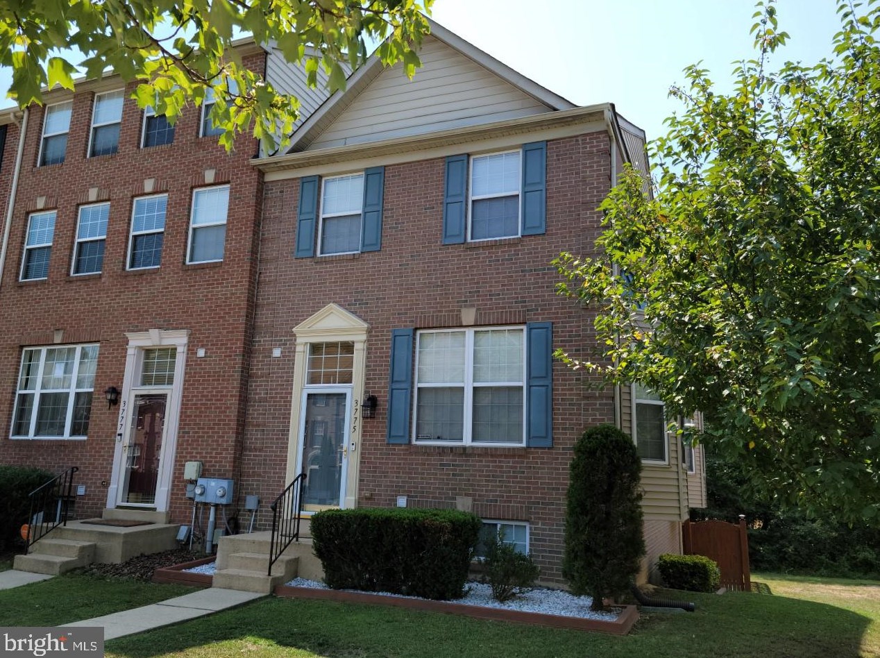 3775 Merseyside Pl, Waldorf, MD 20602