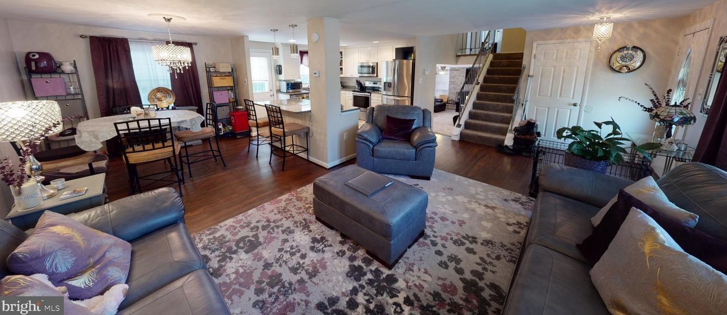 6311 Josephine Rd, Waldorf, MD 20601-3206