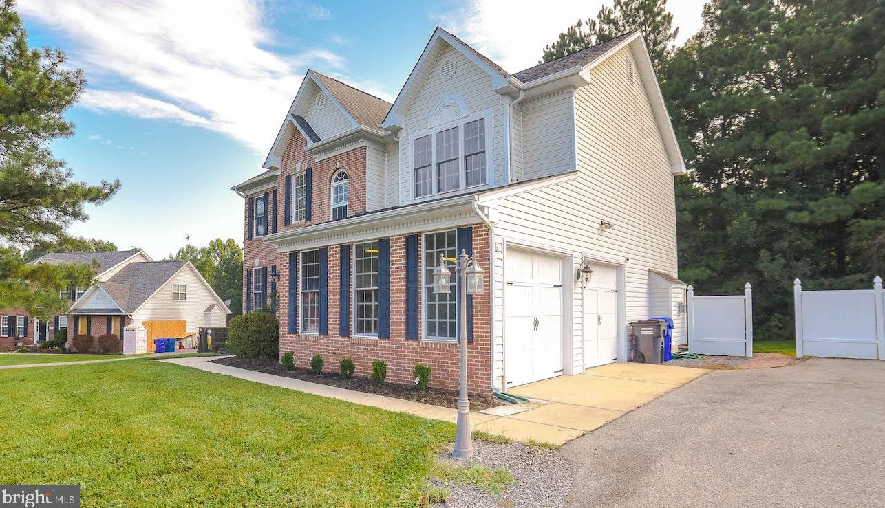 8423 Dartrey Pl, Charlotte Hall, MD 20622-3496