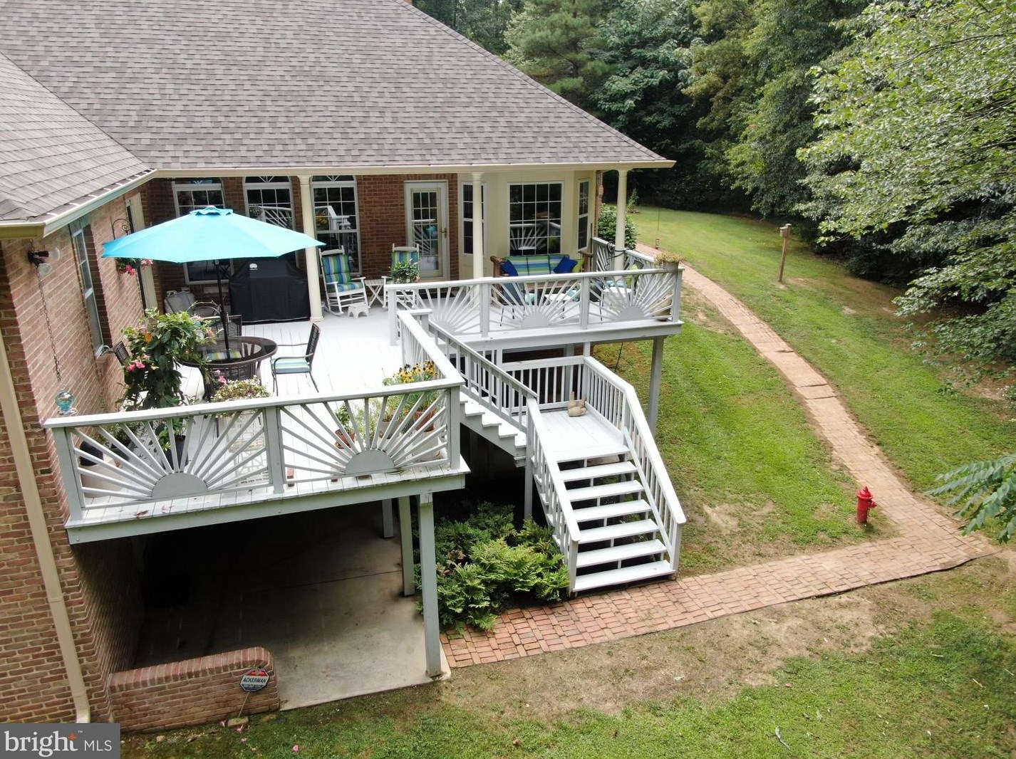 8360 Dents Ln, Charlotte Hall, MD 20622-3406