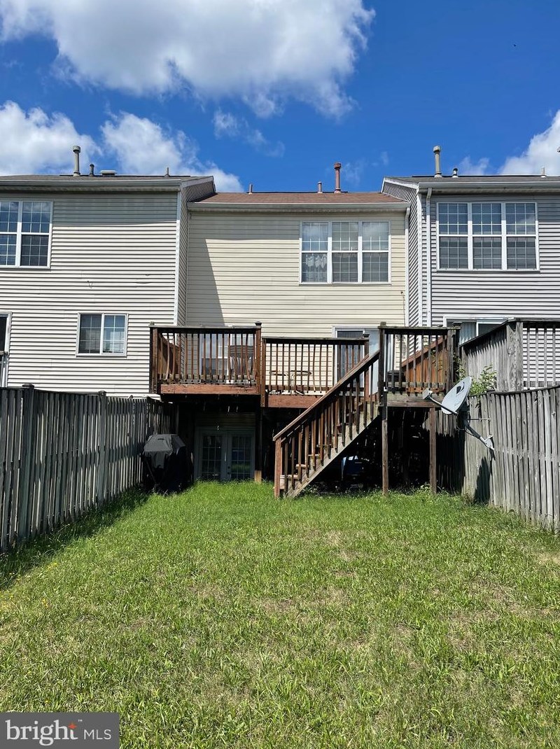 11311 Golden Eagle Pl, Waldorf, MD 20603-3941