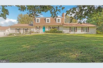 10826 Trinity Church Road - Photo 1