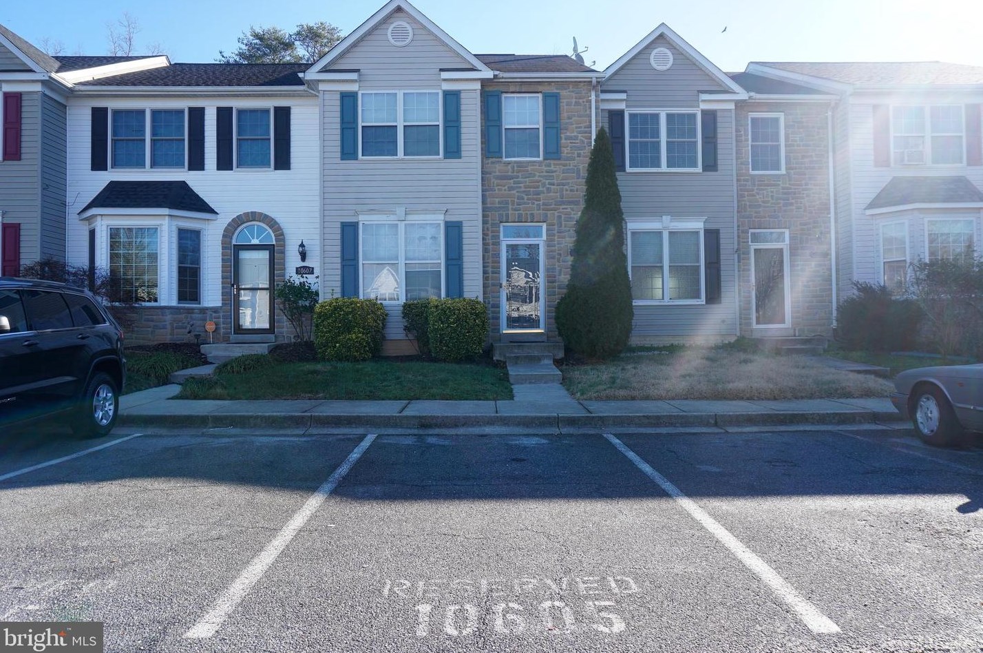 10605 Riva Pl, White Plains, MD 20695-3205