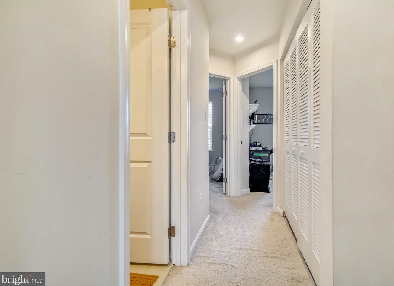 5593 Barnstormers Ln, Waldorf MD  20602-3281 exterior