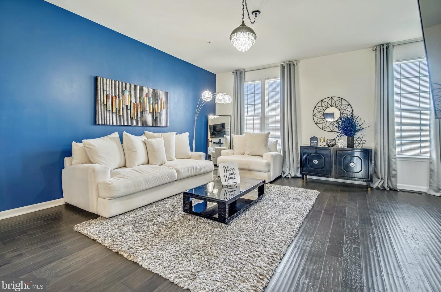 5593 Barnstormers Ln, Waldorf MD  20602-3281 exterior