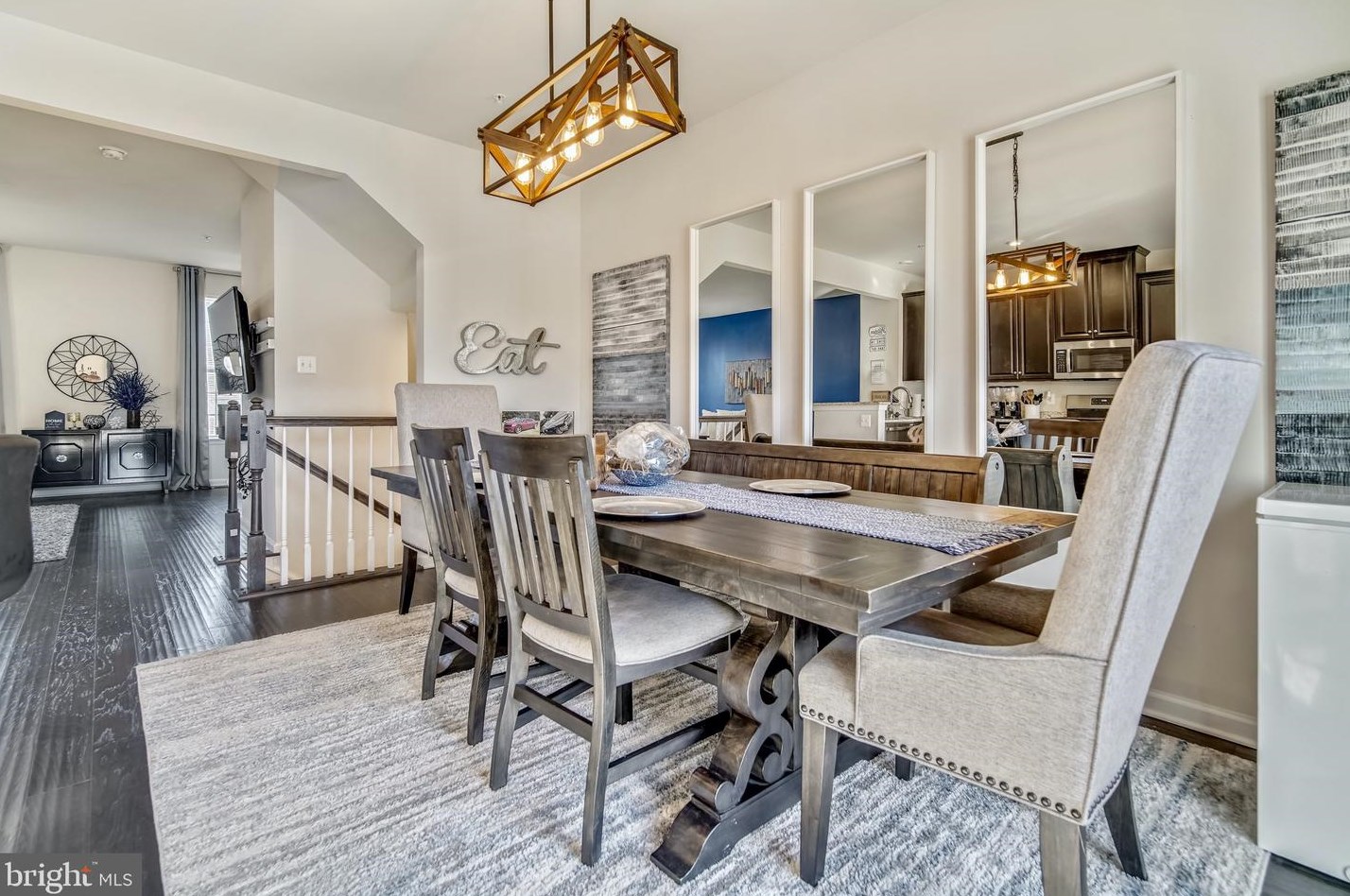 5593 Barnstormers Ln, Waldorf MD  20602-3281 exterior