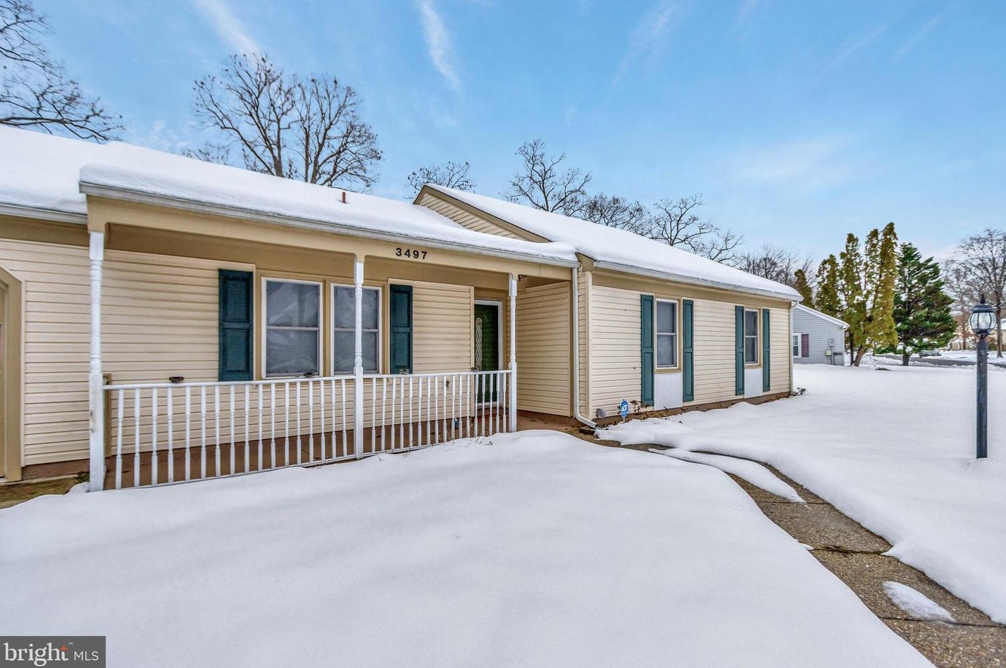 3497 Pine Cone Cir, Waldorf, MD 20602-2647