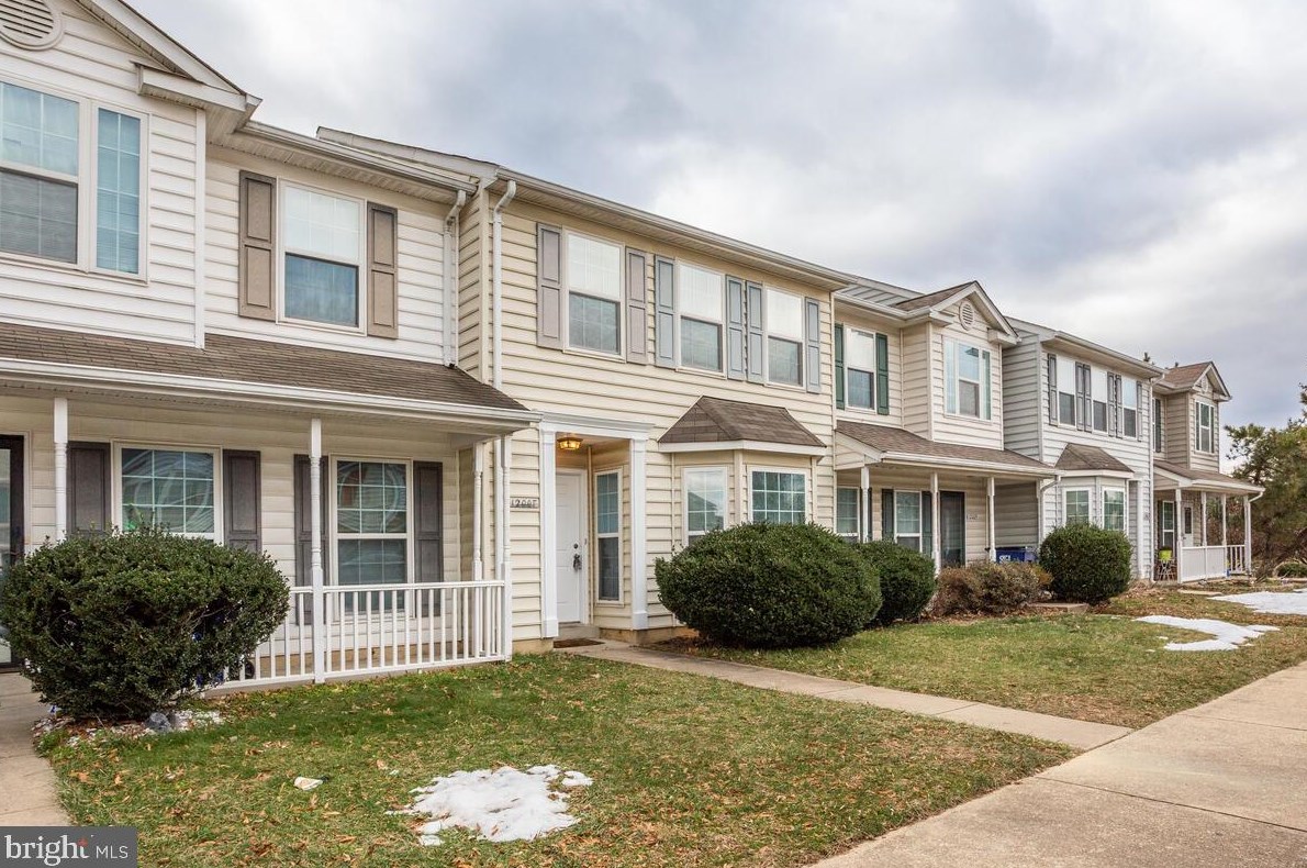 12007 Silver Spur Pl, Waldorf, MD 20601-4917