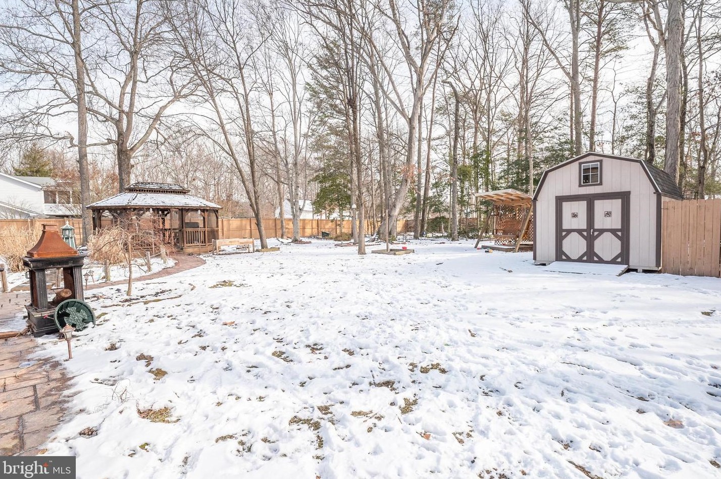 8305 Apple Creek Pl, Waldorf MD  20603-6118 exterior