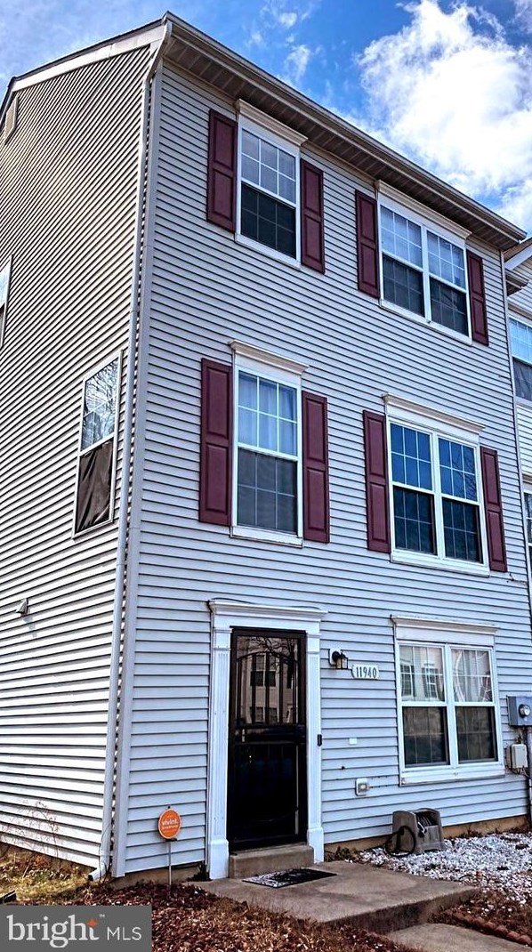 11940 Calico Woods Pl, Waldorf, MD 20601-7219