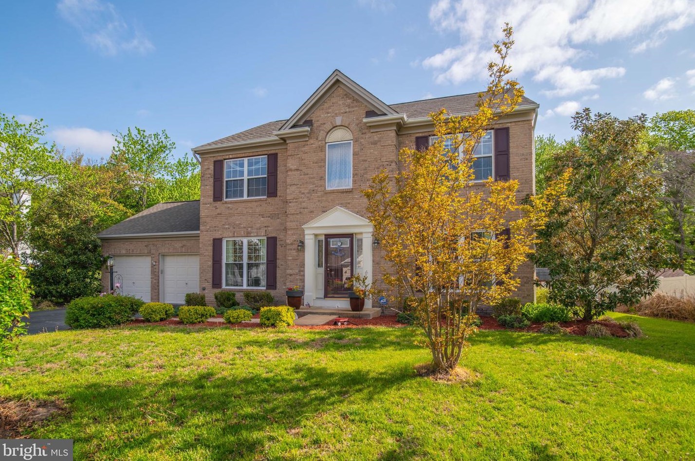 11694 Cygnet Dr, Waldorf, MD 20601-2640