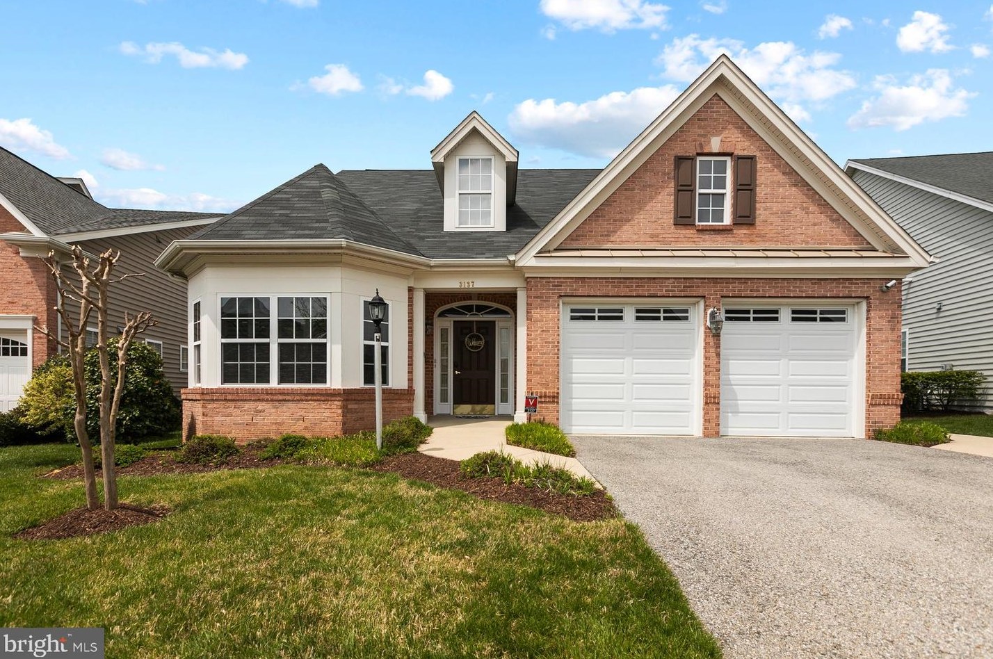 3137 Heartleaf Ln, Waldorf, MD 20603-5742