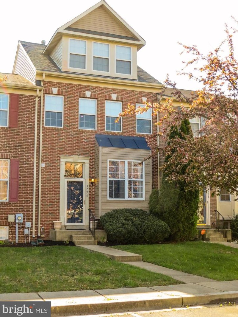 3736 Midlothian Pl, Waldorf, MD 20602-2529