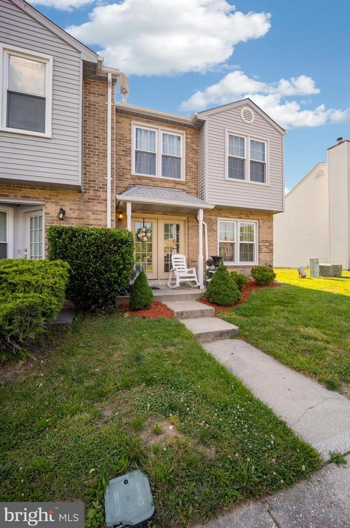 3199 Westdale Ct, Waldorf, MD 20601-2914