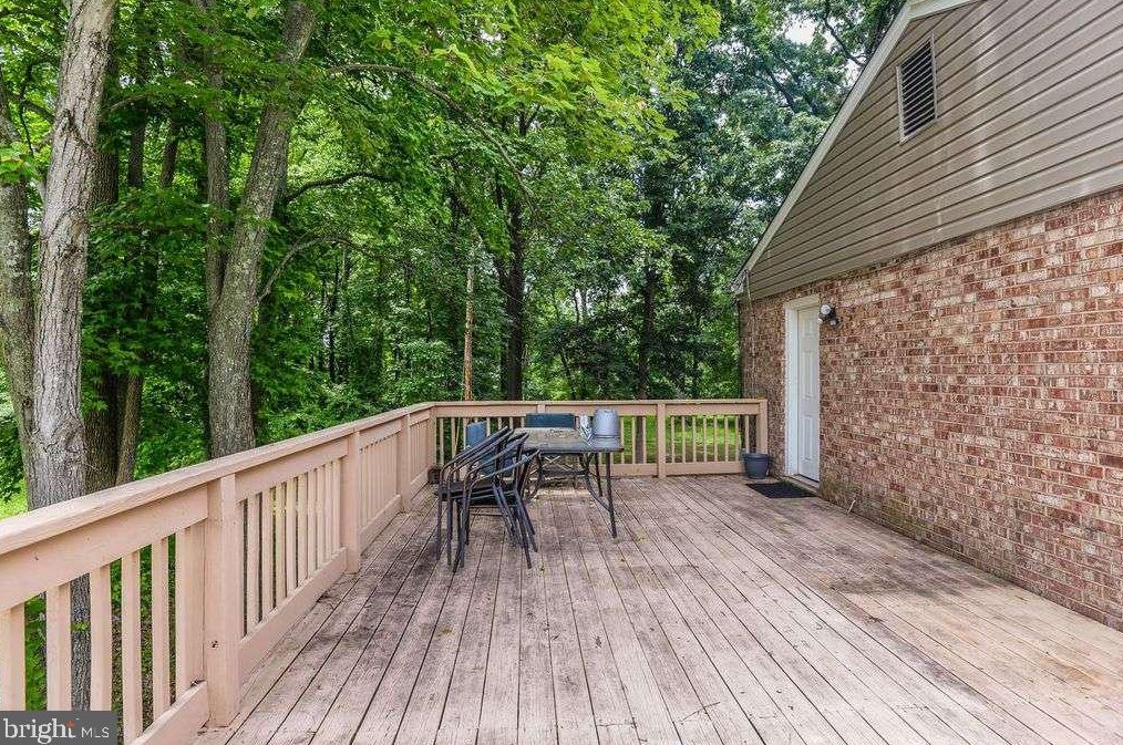 11607 Ter Dr, Waldorf MD  exterior