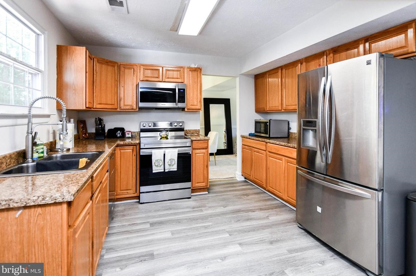 2182 Gothic Ct, Waldorf MD  20602-2226 exterior