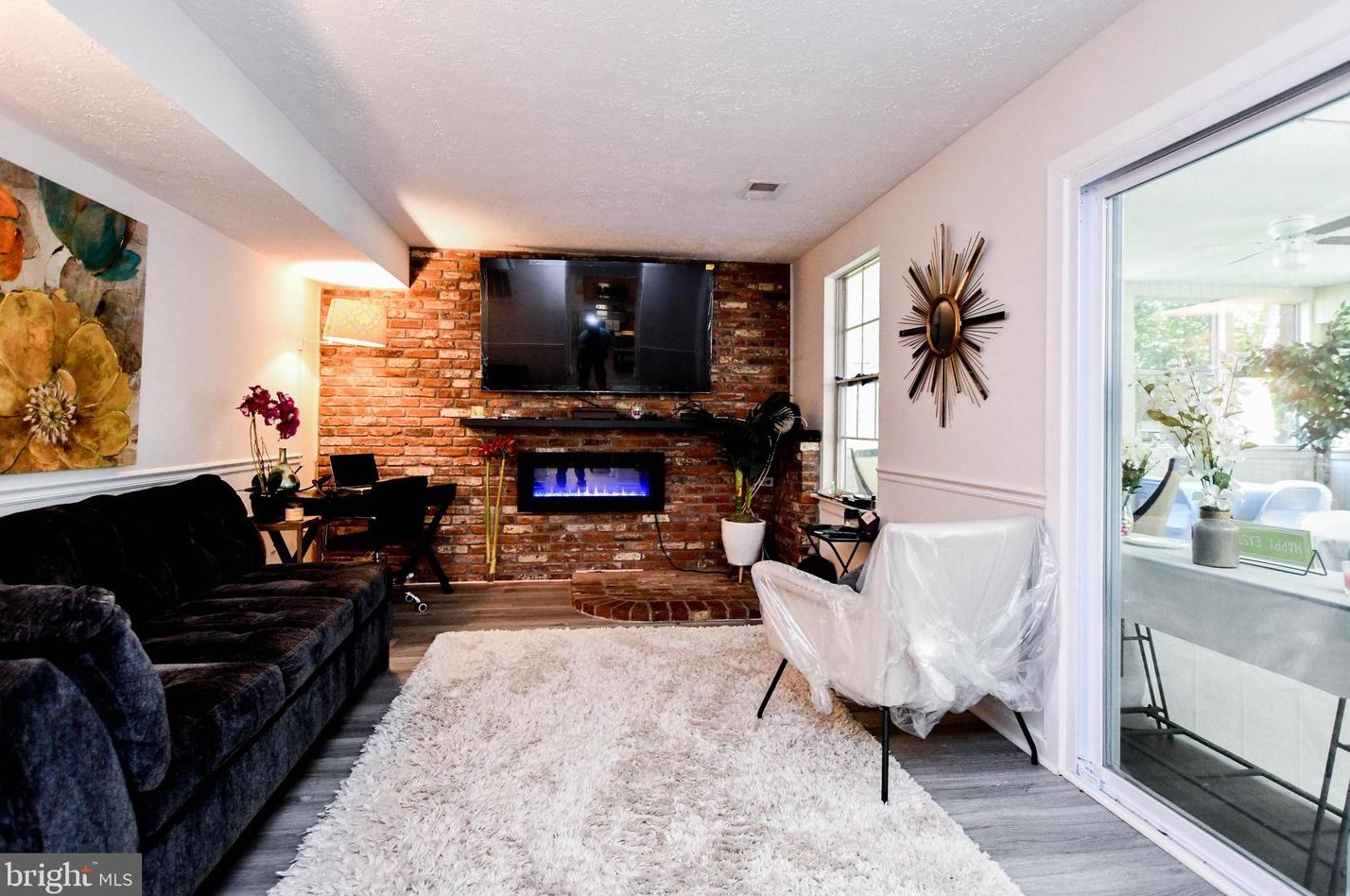 2182 Gothic Ct, Waldorf MD  20602-2226 exterior