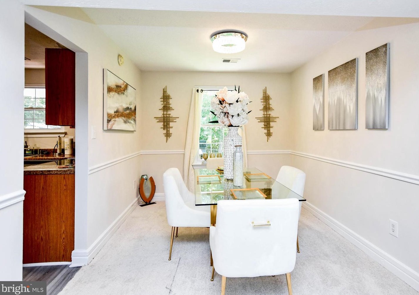 2182 Gothic Ct, Waldorf MD  20602-2226 exterior