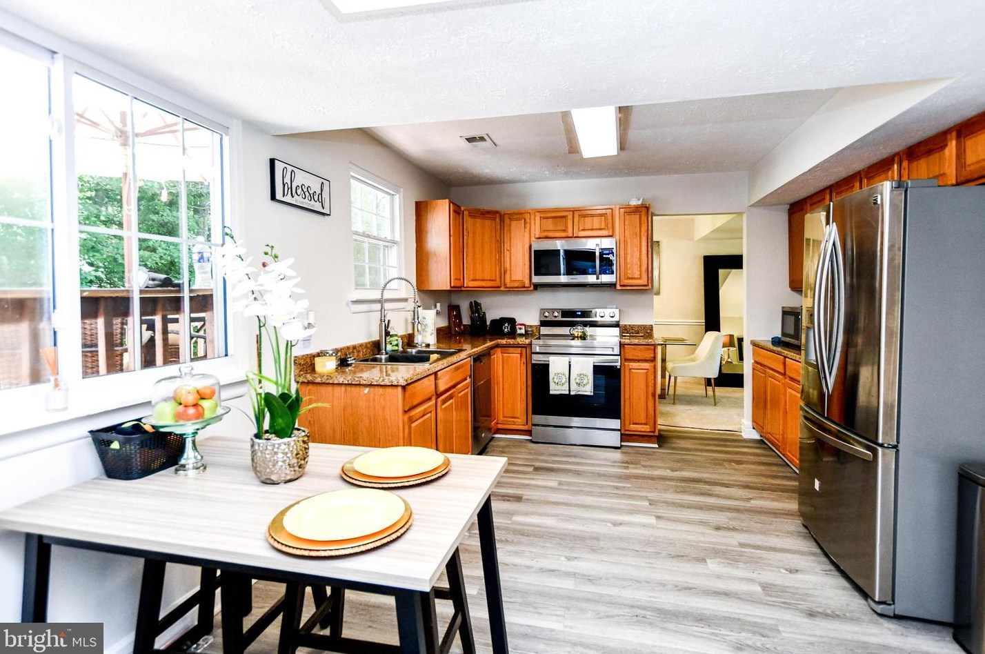 2182 Gothic Ct, Waldorf MD  20602-2226 exterior