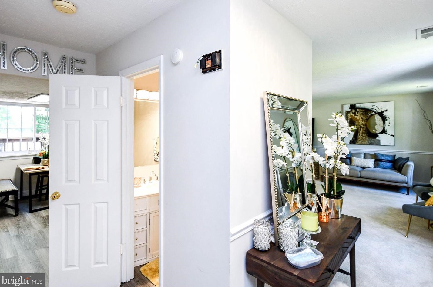 2182 Gothic Ct, Waldorf MD  20602-2226 exterior