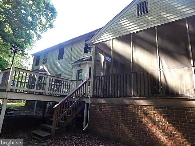 2323 Knotweed Ct, Waldorf, MD 20603-4946